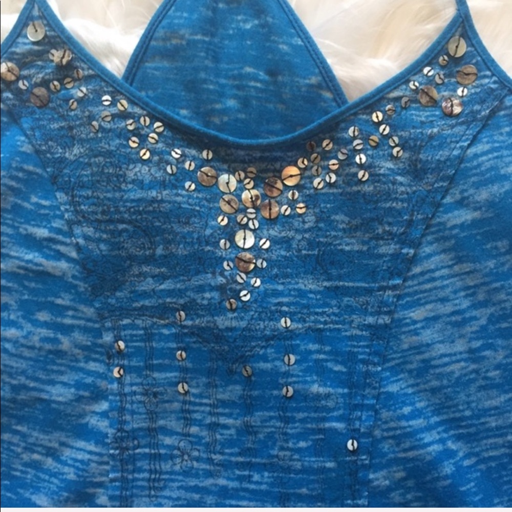 Free People Tank - Picture 2 of 4